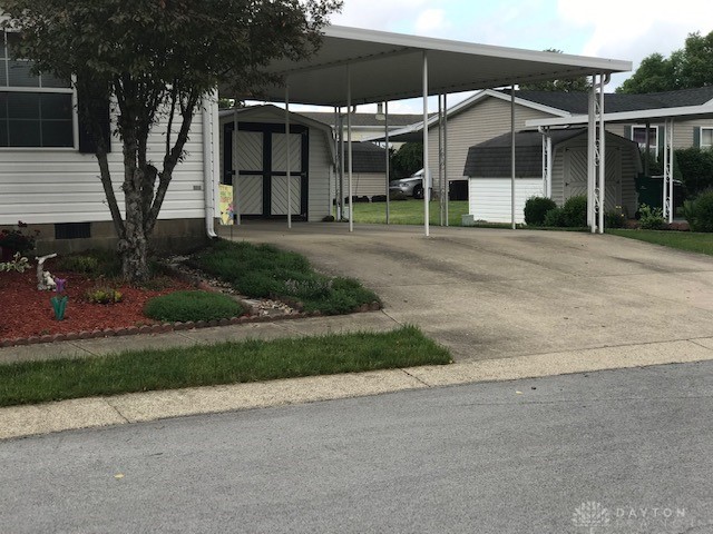 427 Alisha Lane