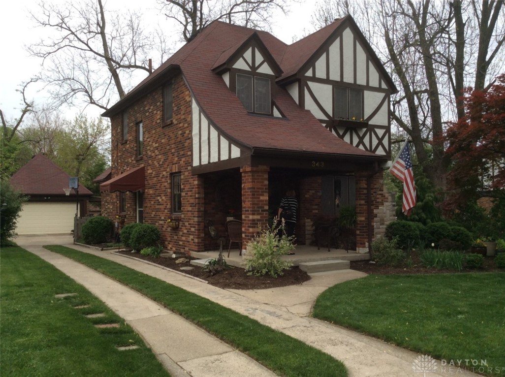 343 Greenmount Boulevard