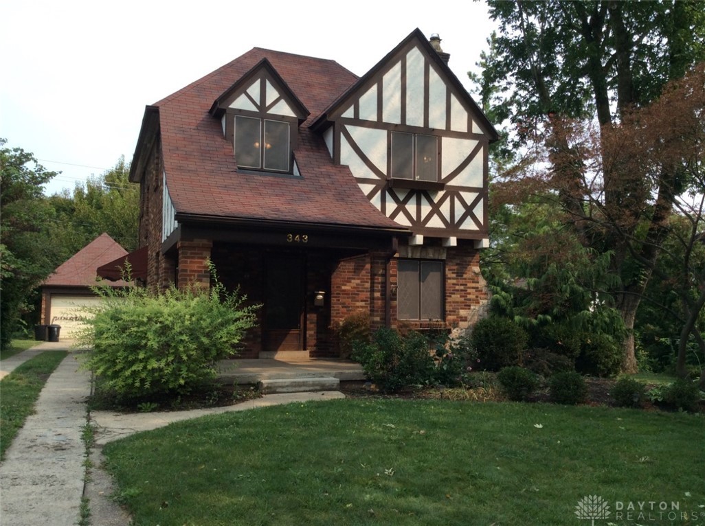 343 Greenmount Boulevard