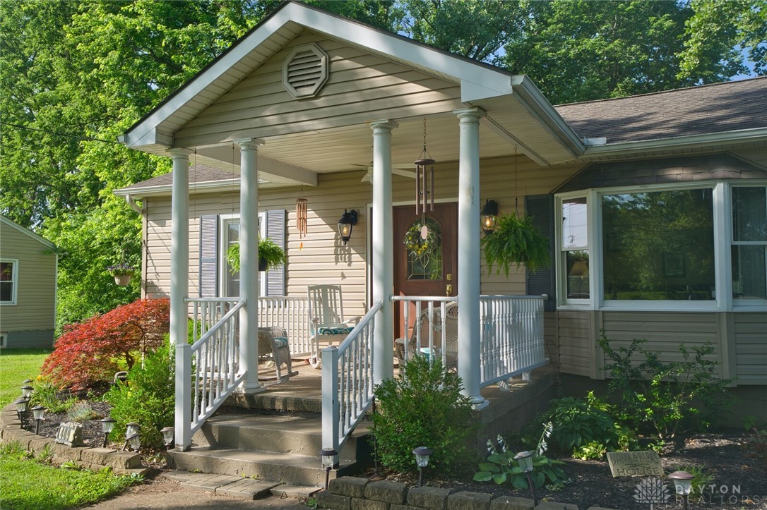409 E Central Avenue
