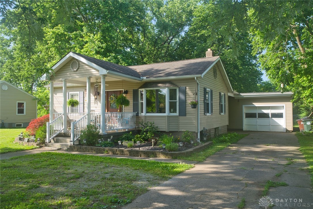 409 E Central Avenue