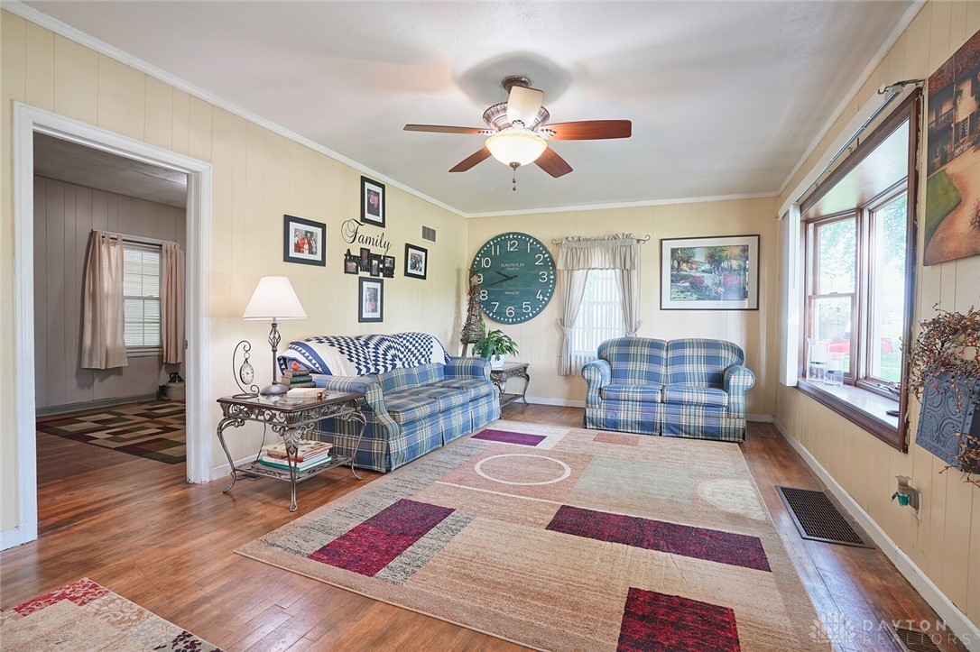 409 E Central Avenue