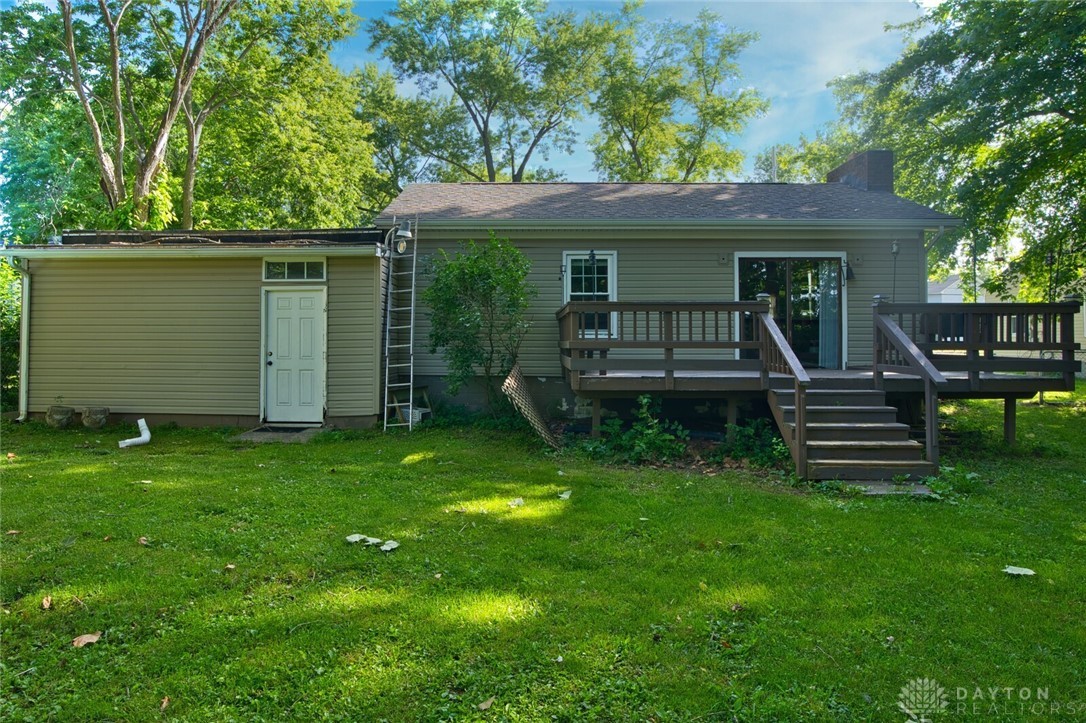 409 E Central Avenue