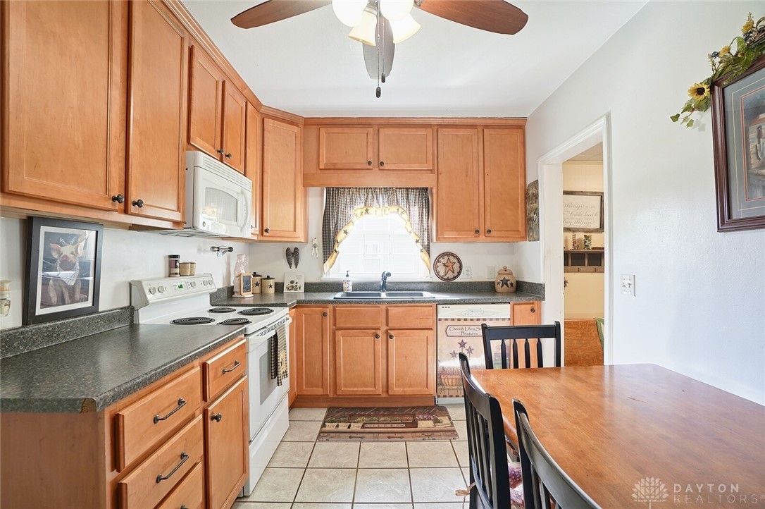 409 E Central Avenue