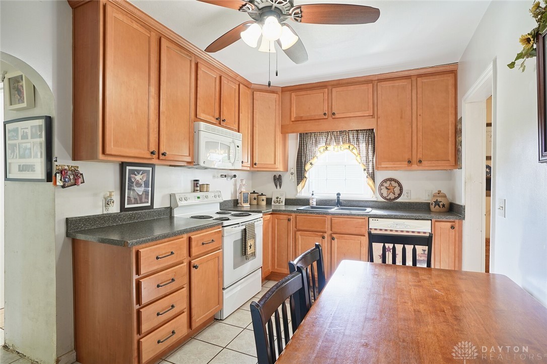 409 E Central Avenue