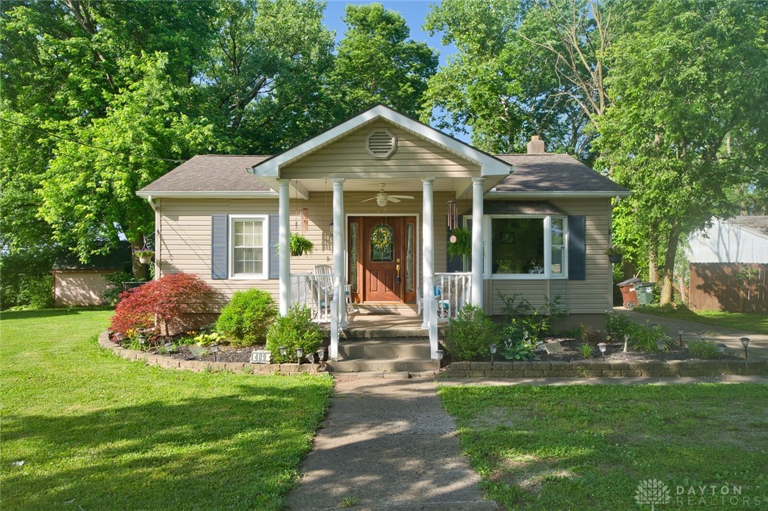 409 E Central Avenue