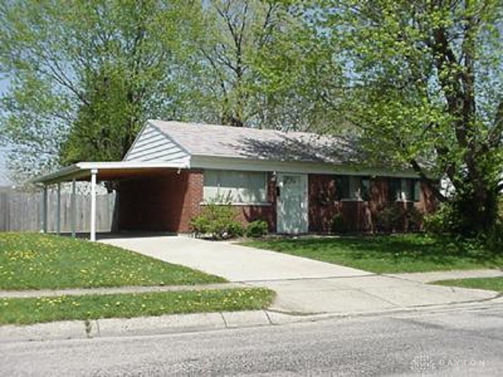 1379 Hemlock Drive