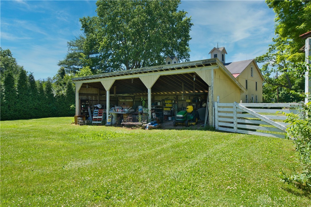 6222 N State Route 48