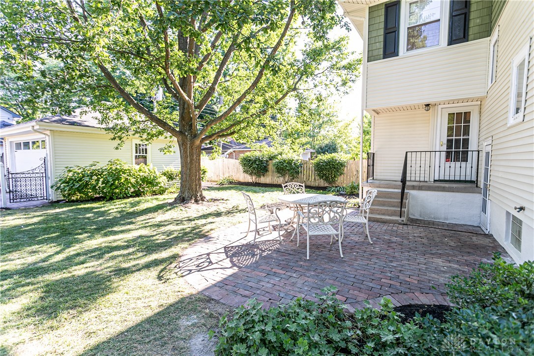 1601 Shafor Boulevard