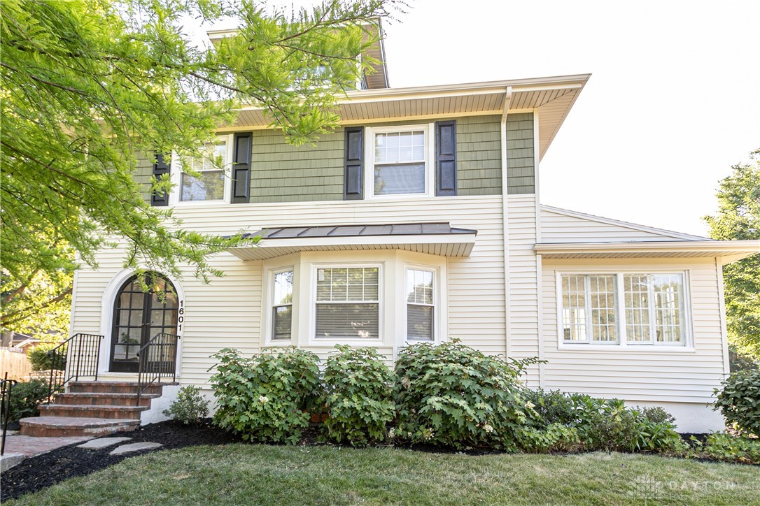 1601 Shafor Boulevard