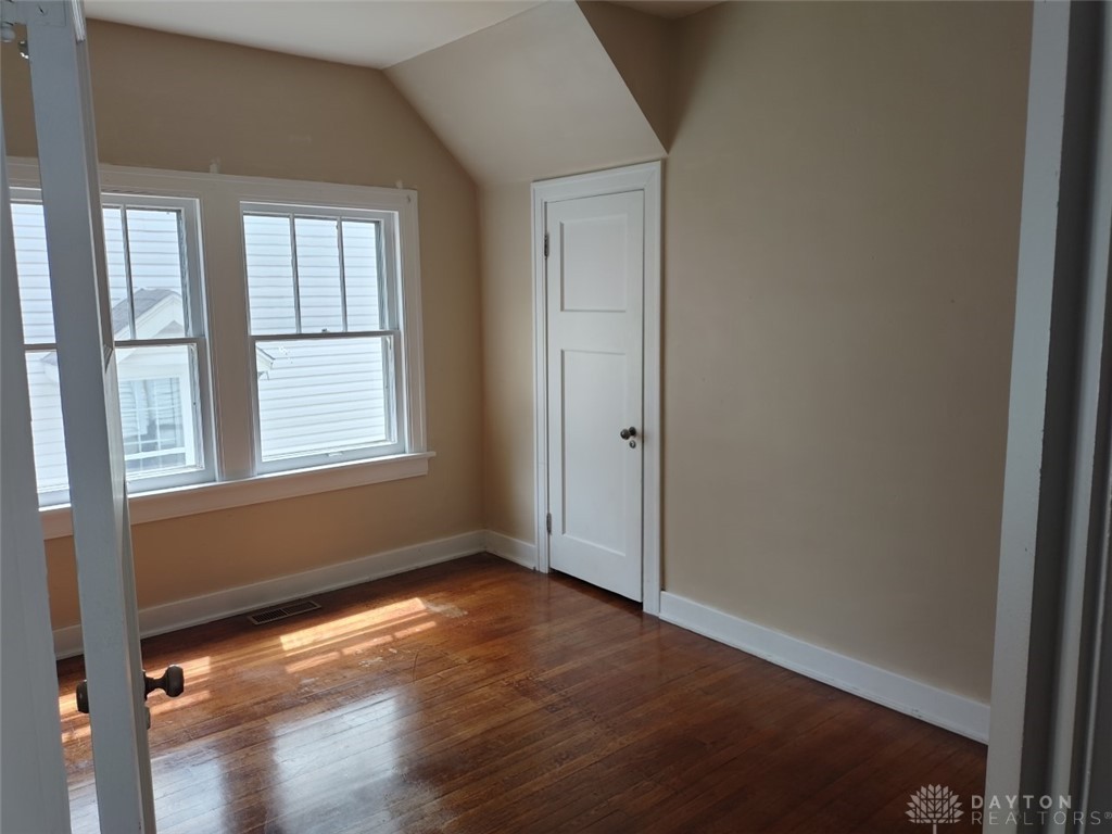 323 Triangle Avenue