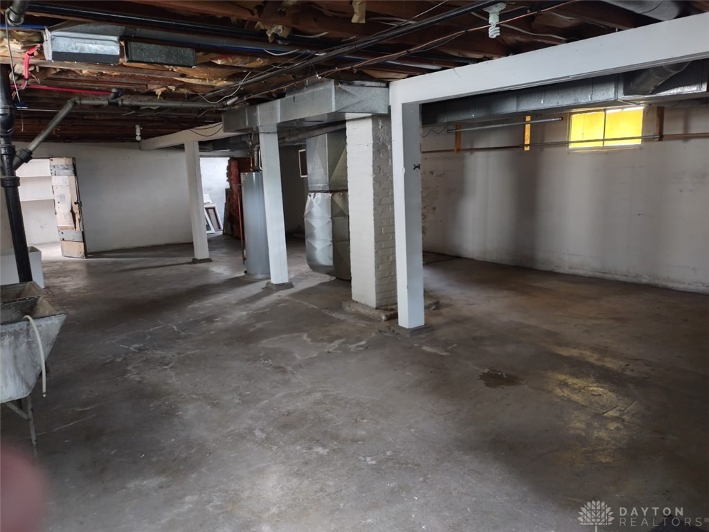 323 Triangle Avenue