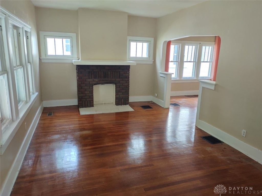323 Triangle Avenue
