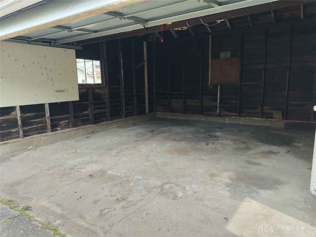 323 Triangle Avenue
