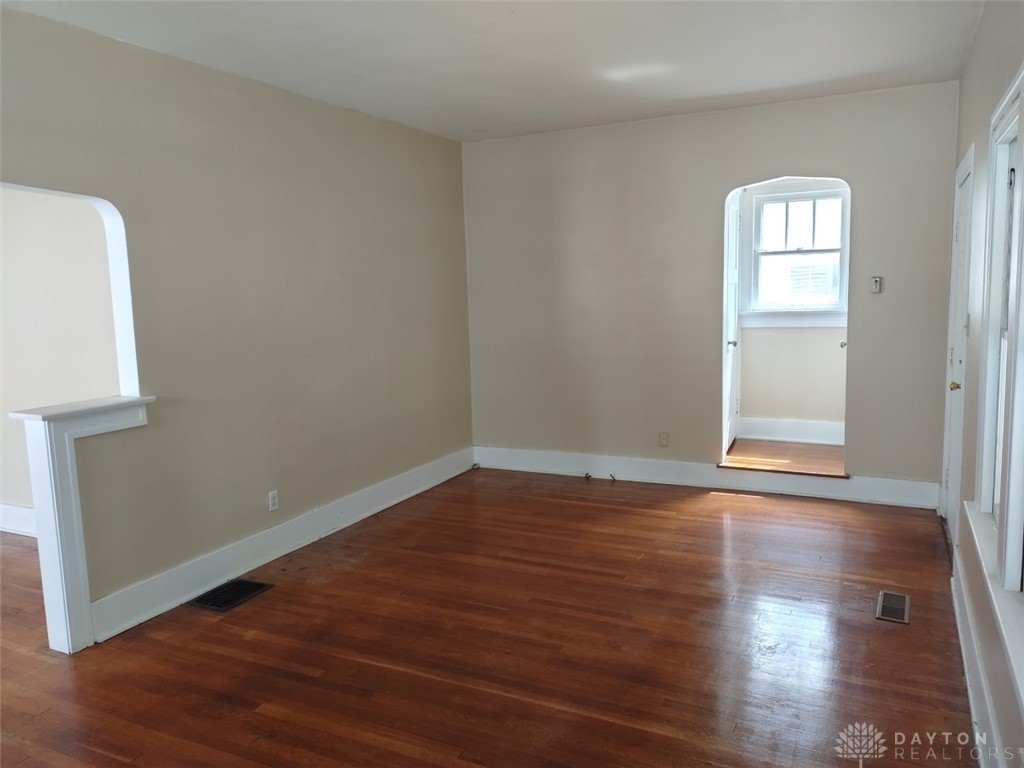 323 Triangle Avenue