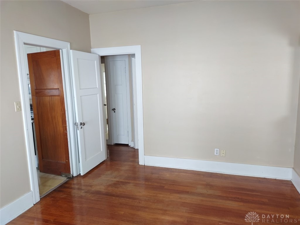 323 Triangle Avenue