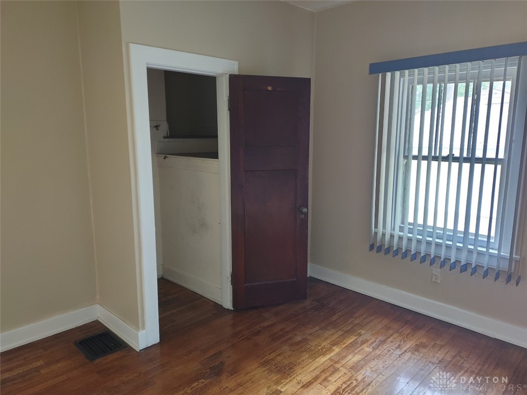 323 Triangle Avenue