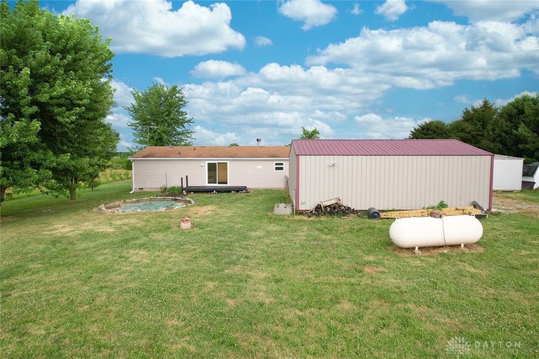 13663 NW Old US Hwy 35
