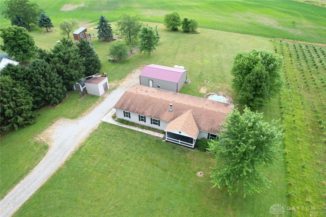 13663 NW Old US Hwy 35