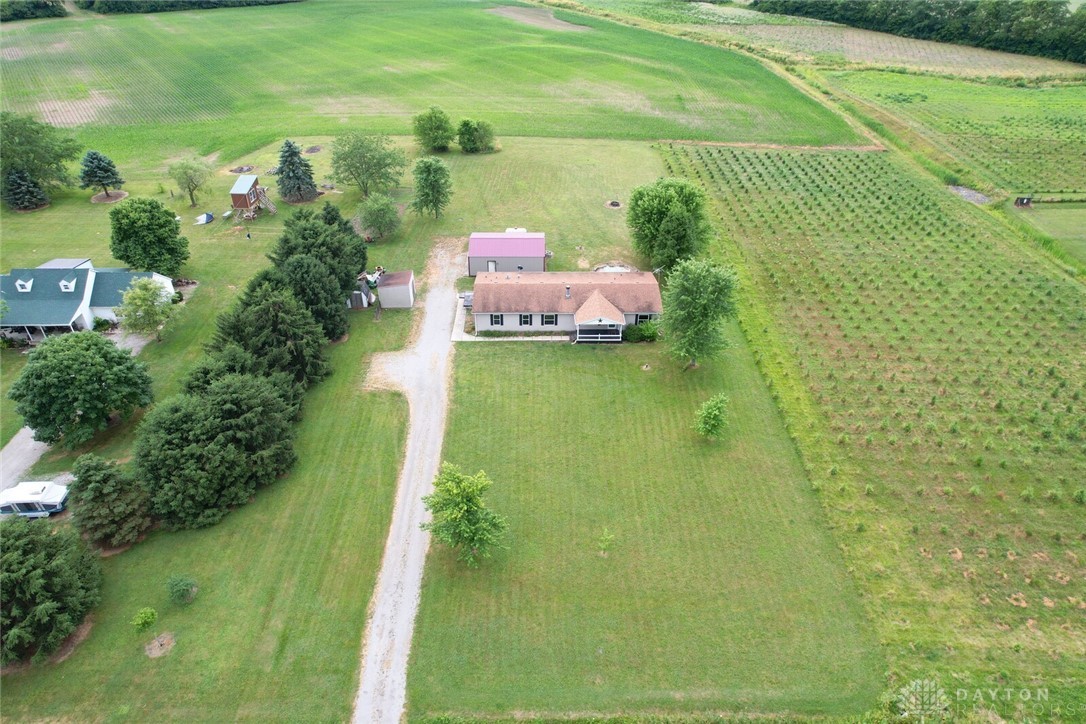 13663 NW Old US Hwy 35