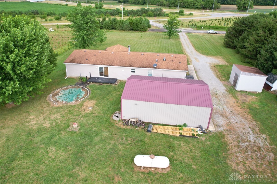 13663 NW Old US Hwy 35