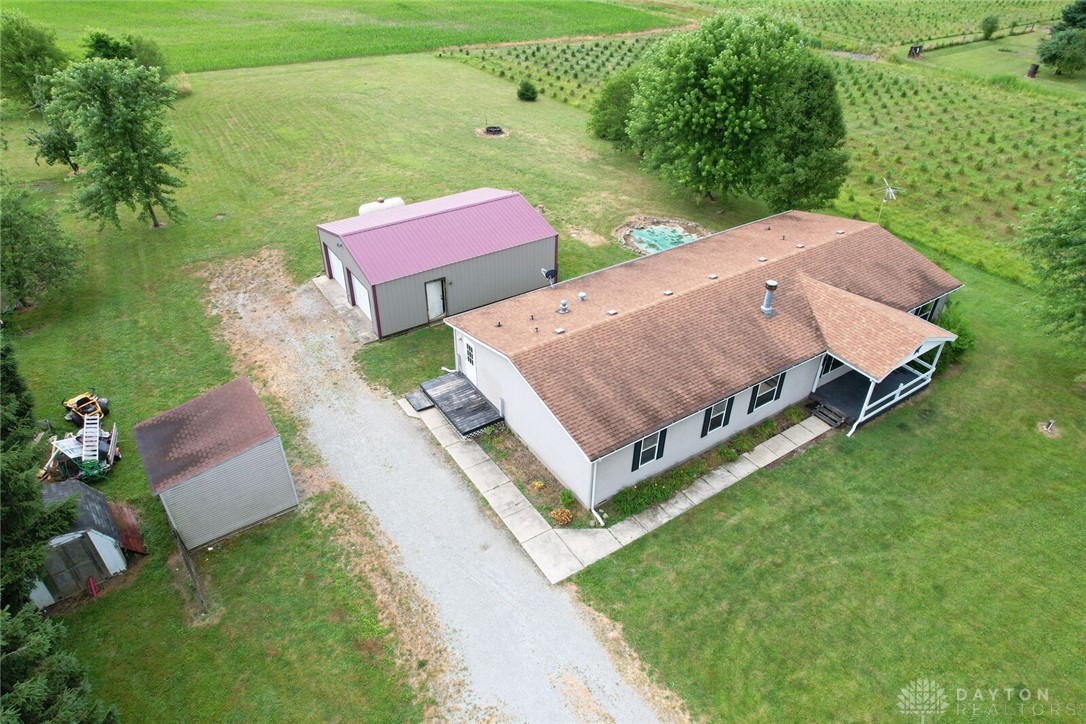 13663 NW Old US Hwy 35