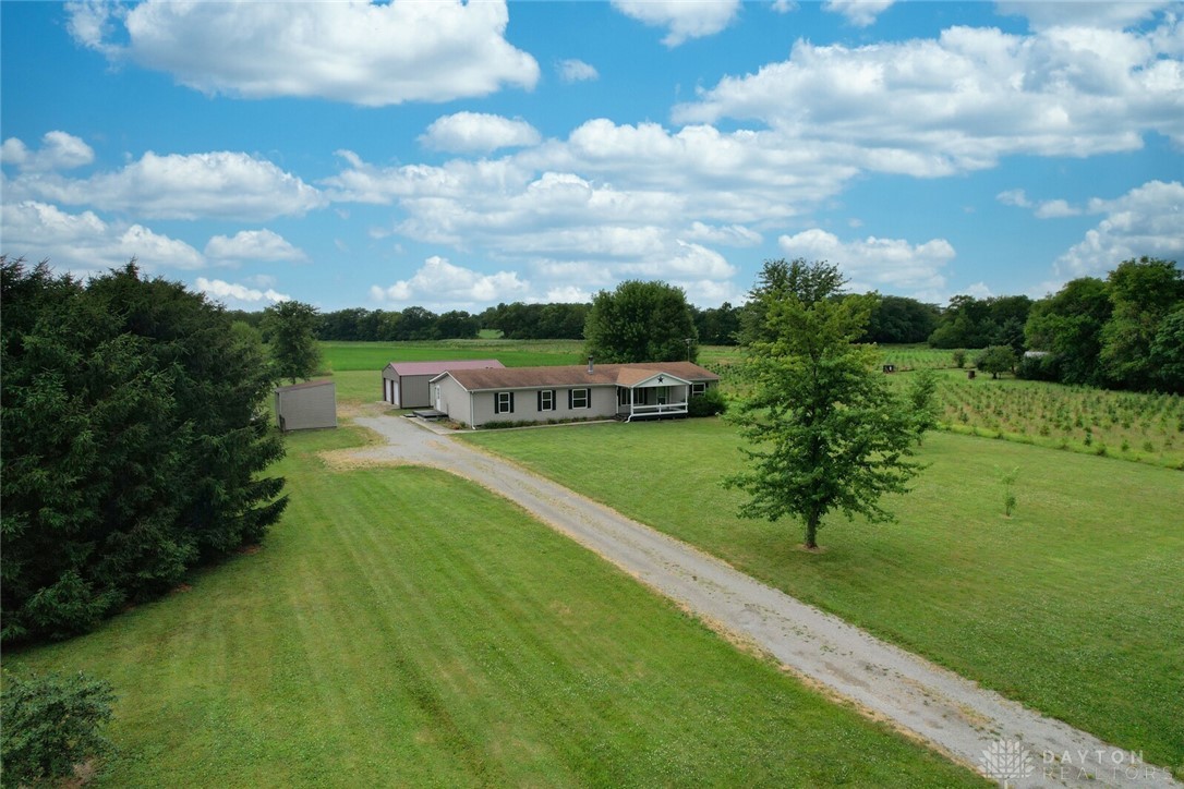 13663 NW Old US Hwy 35