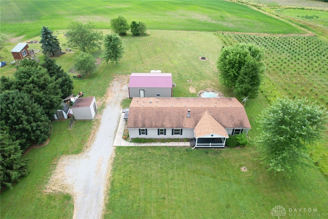 13663 NW Old US Hwy 35