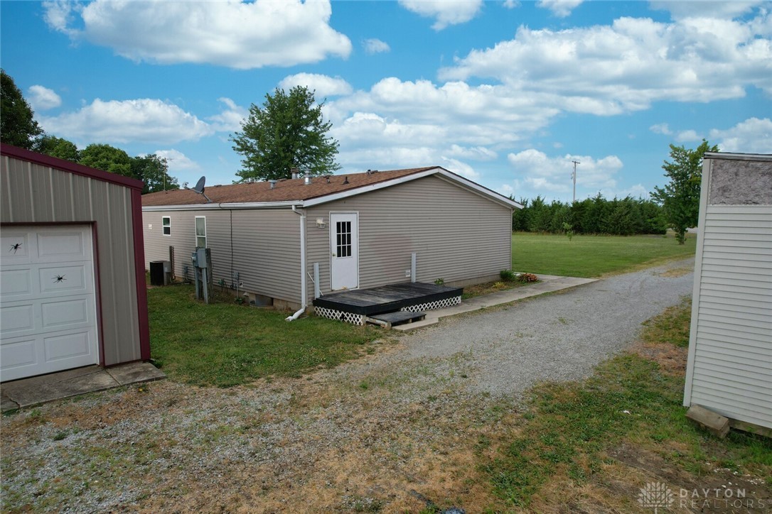 13663 NW Old US Hwy 35
