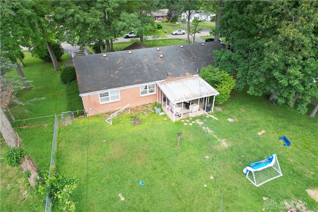 928 Shady Lane