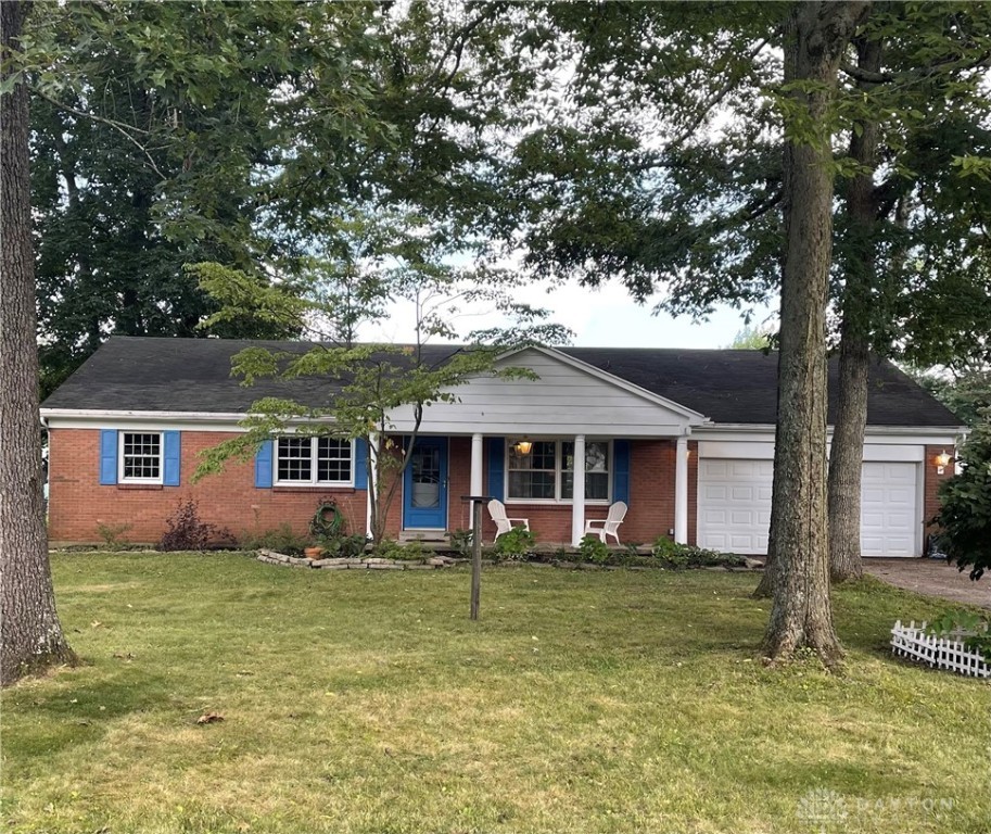 928 Shady Lane