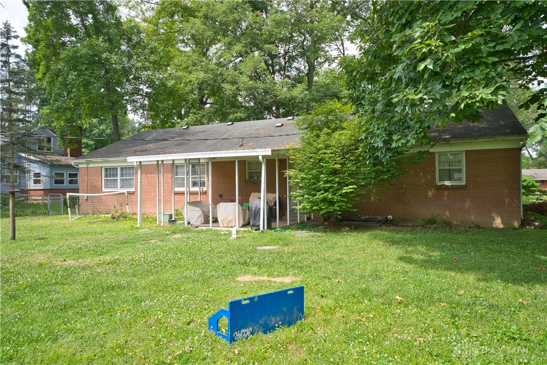 928 Shady Lane