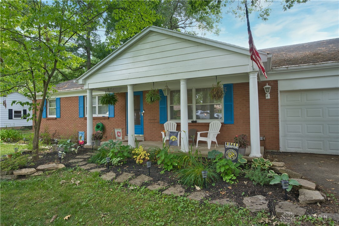 928 Shady Lane