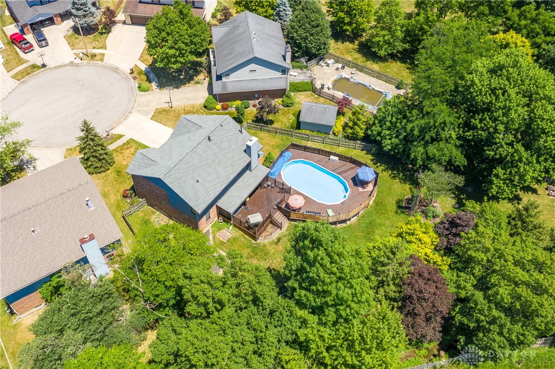 8439 Creek Bed Court