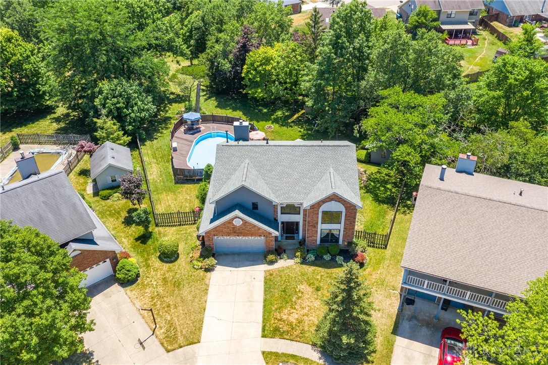 8439 Creek Bed Court