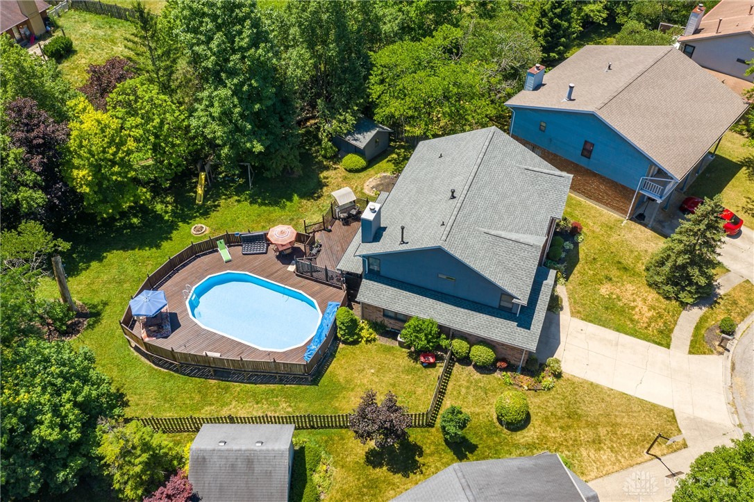 8439 Creek Bed Court