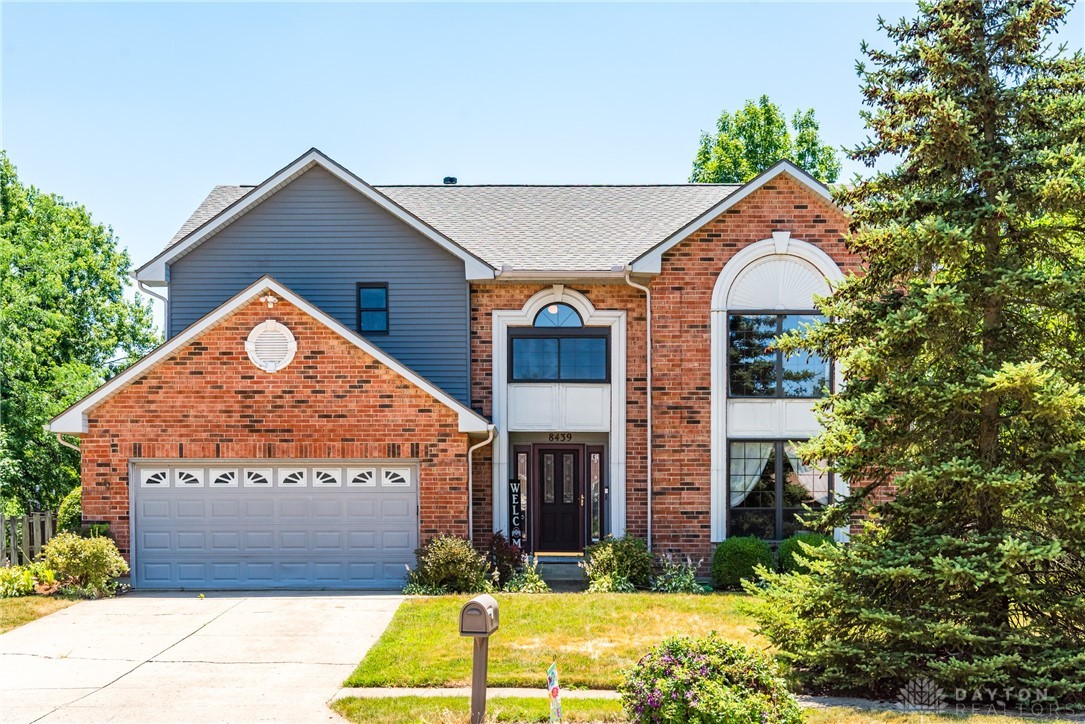 8439 Creek Bed Court
