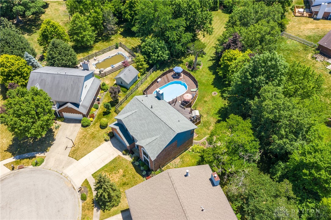 8439 Creek Bed Court
