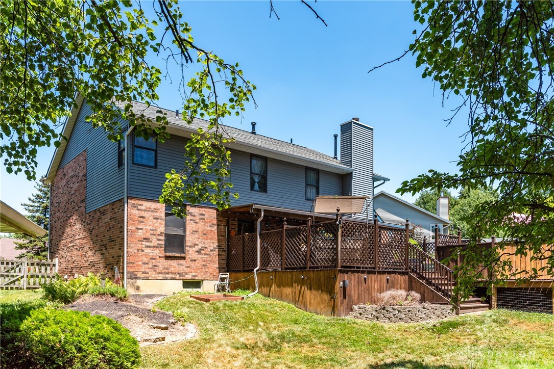 8439 Creek Bed Court