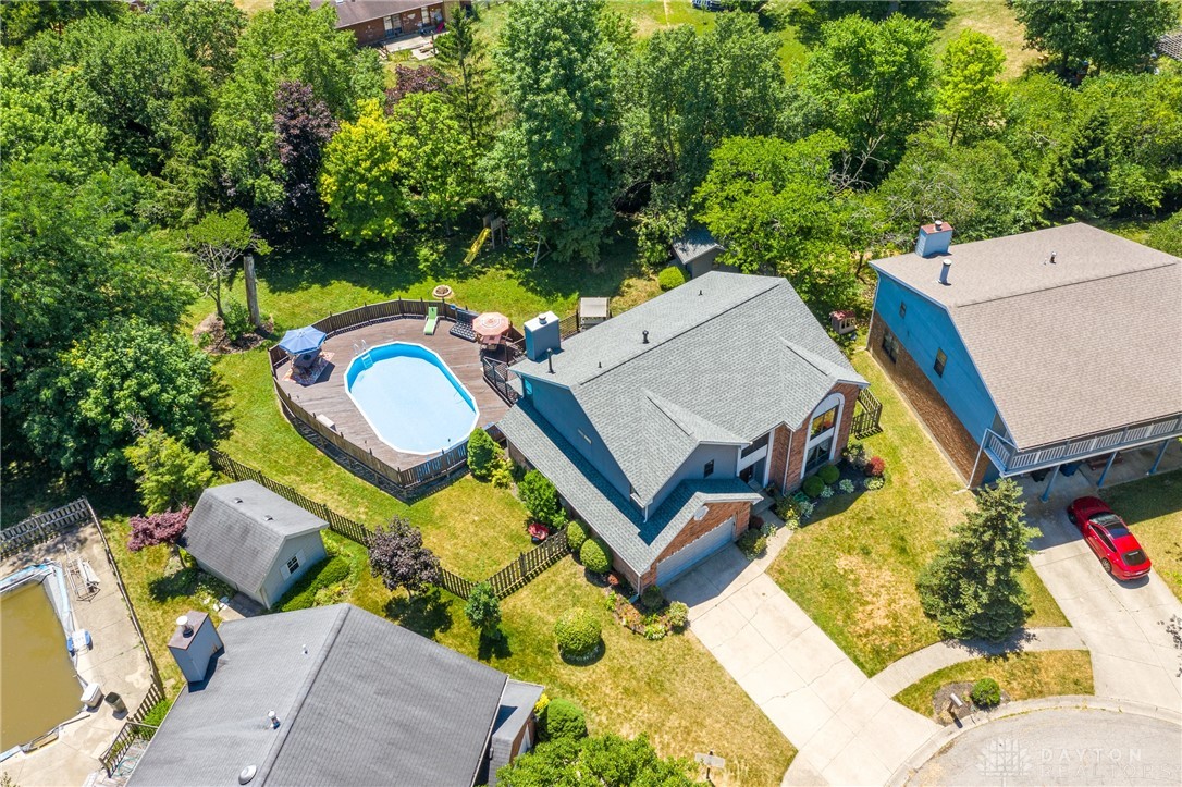 8439 Creek Bed Court