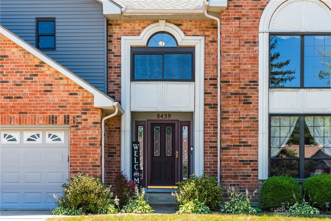 8439 Creek Bed Court