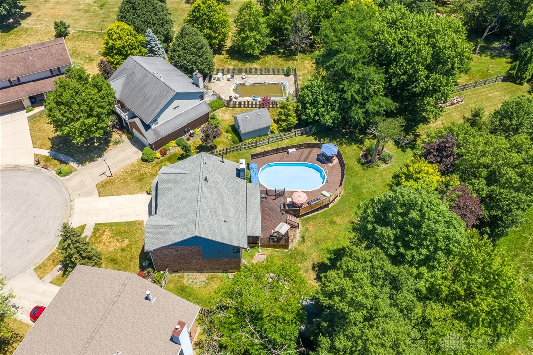 8439 Creek Bed Court