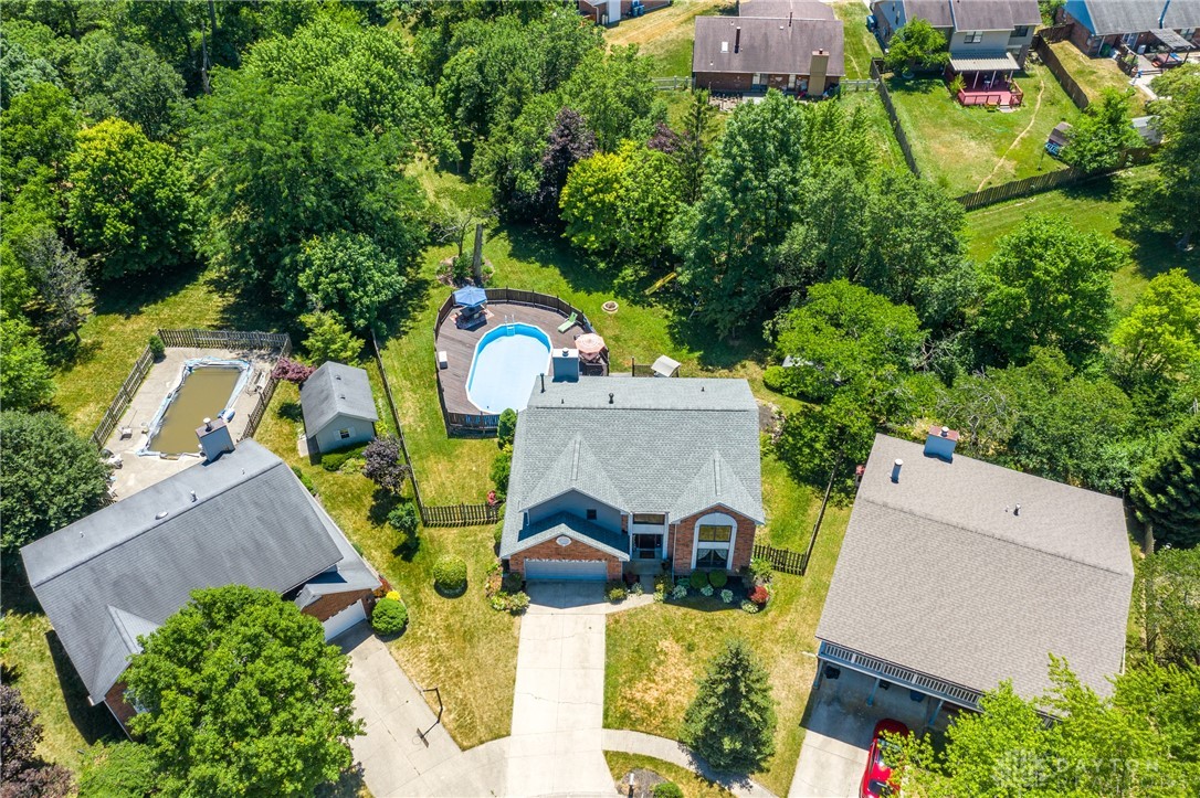 8439 Creek Bed Court