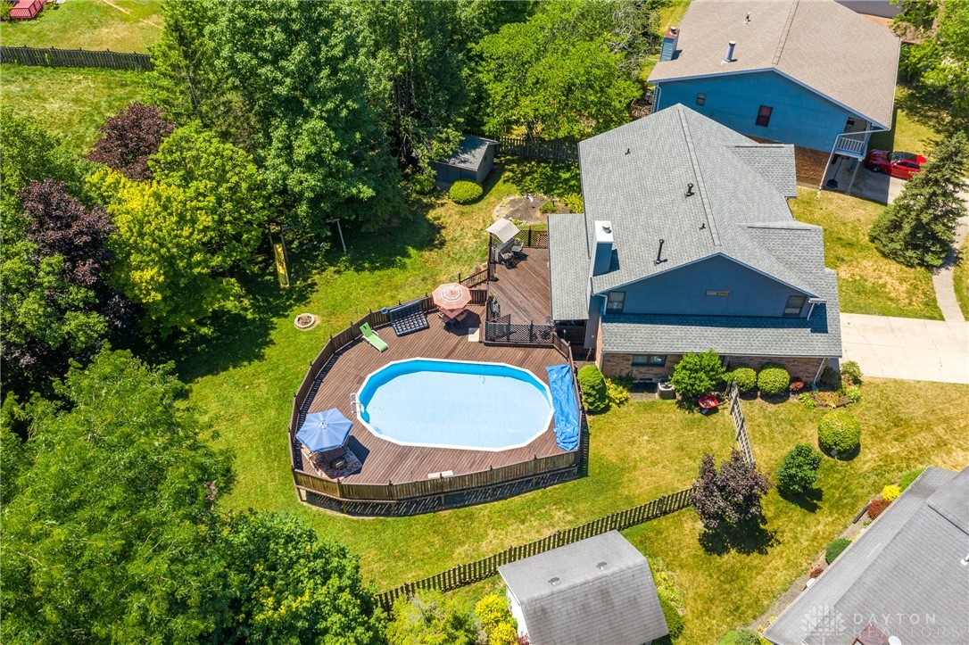 8439 Creek Bed Court