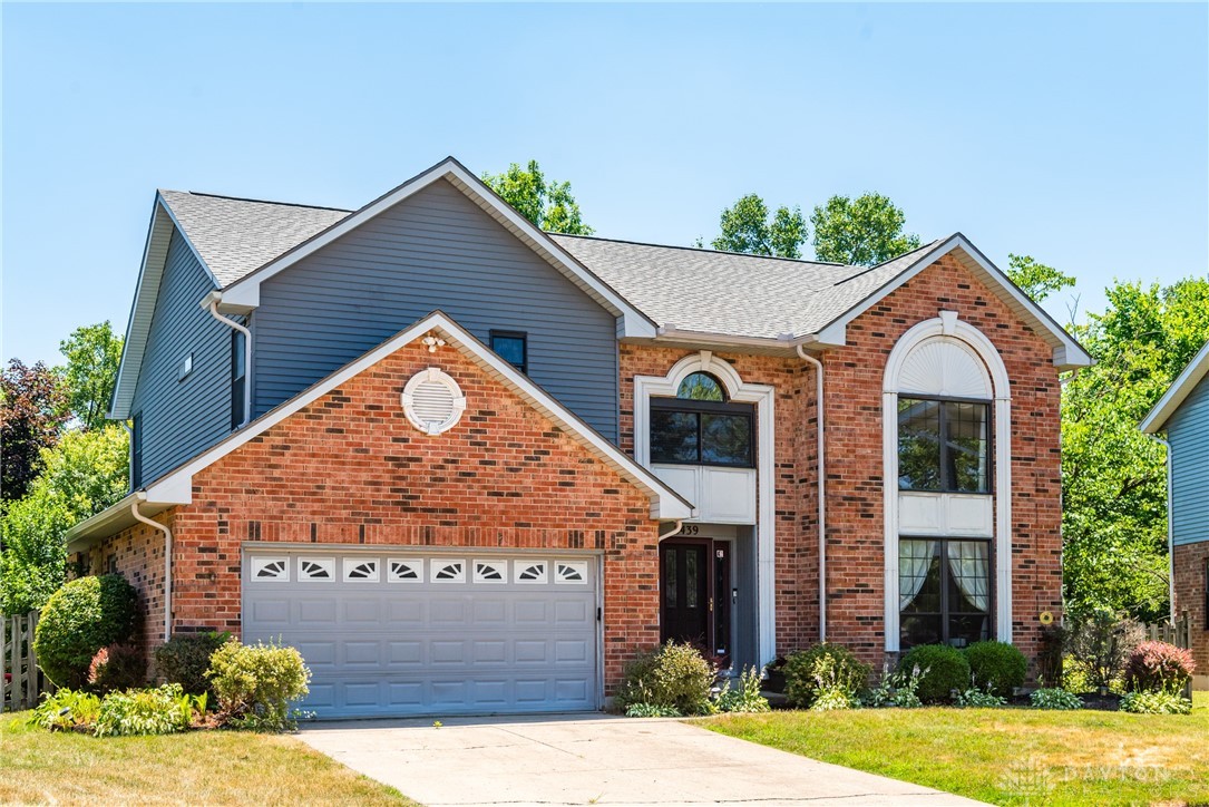 8439 Creek Bed Court
