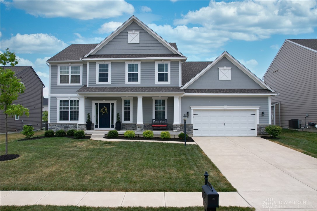 10134 Kindle Drive