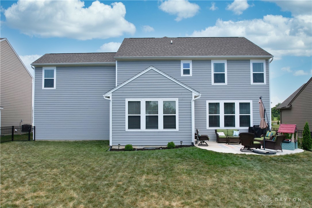 10134 Kindle Drive