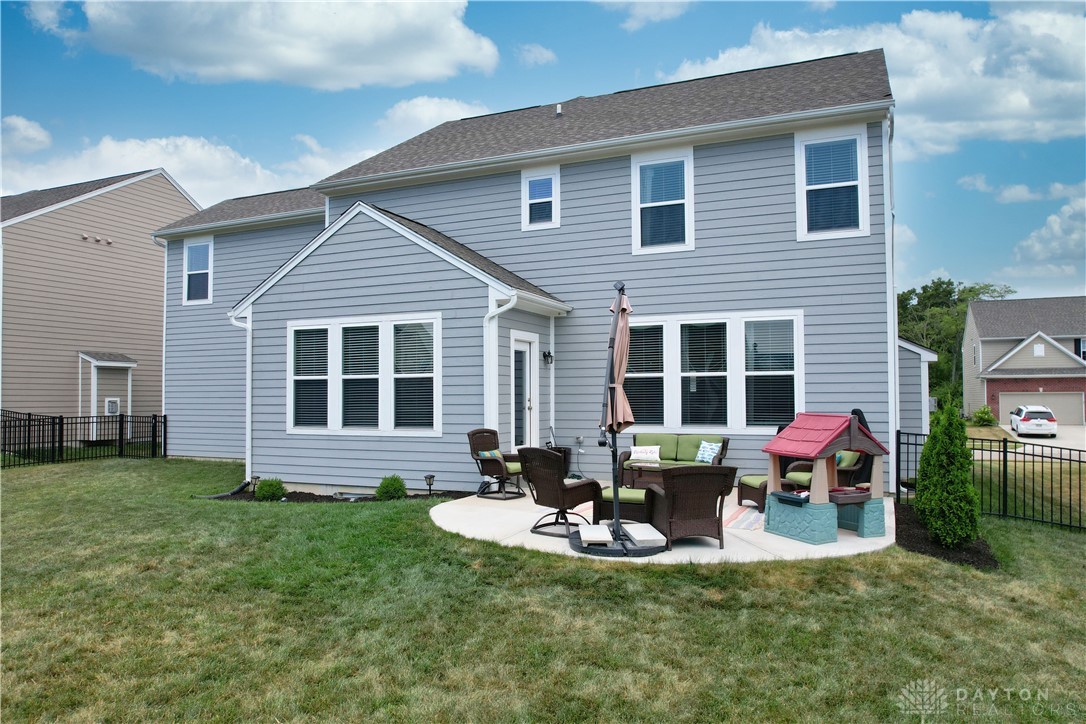 10134 Kindle Drive