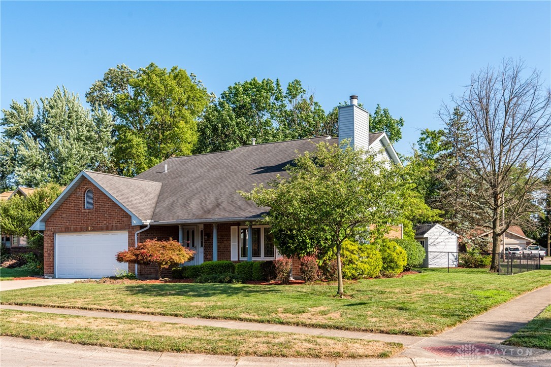 6636 Loblolly Drive