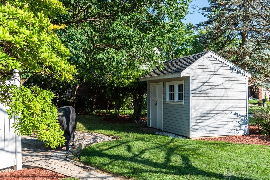 6636 Loblolly Drive